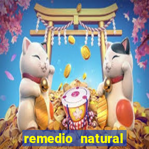 remedio natural para diabetes